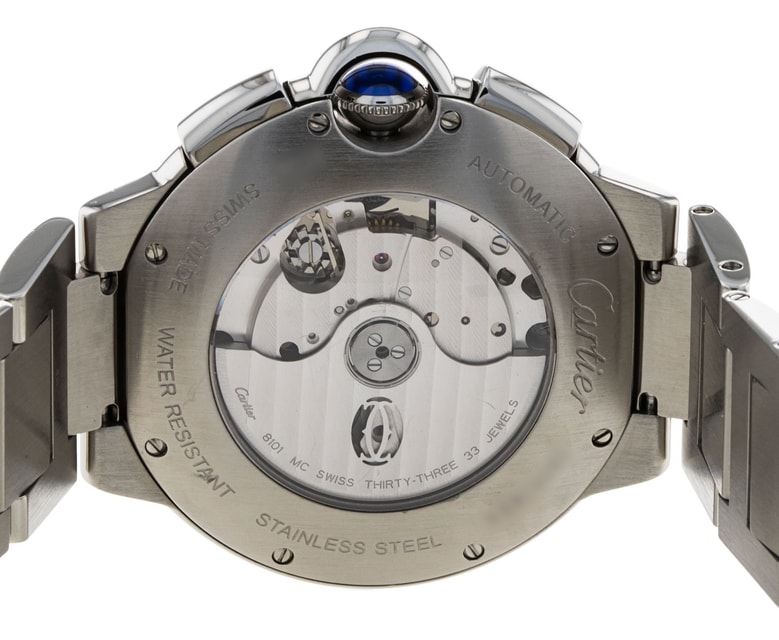 Cartier Ballon Bleu W6920002 Image 4